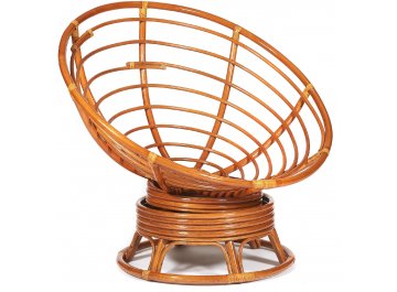 Кресло-качалка Papasan W 23/01 B