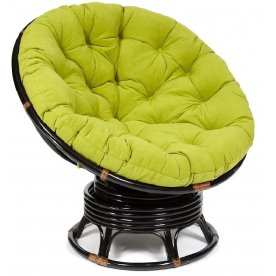 Кресло-качалка Papasan W 23/01 B