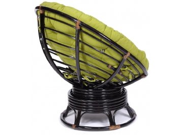 Кресло-качалка Papasan W 23/01 B