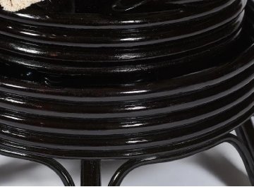 Кресло-качалка Papasan W 23/01 B