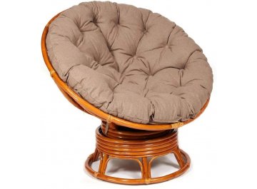 Кресло-качалка Papasan W 23/01 B