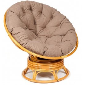 Кресло-качалка Papasan W 23/01 B