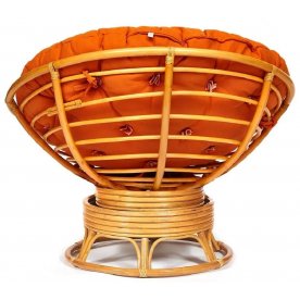 Кресло-качалка Papasan W 23/01 B