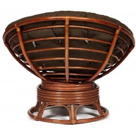 Кресло-качалка Papasan W 23/01 B
