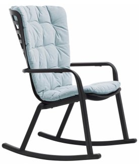 Кресло-качалка Folio