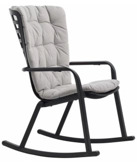 Кресло-качалка Folio