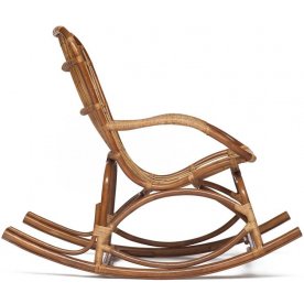 Кресло-качалка Secret De Maison Andersen mod. 01 5086RC 1-1