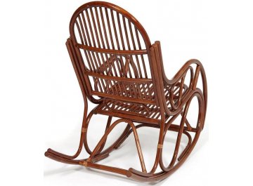 Кресло-качалка Vienna/Виенна