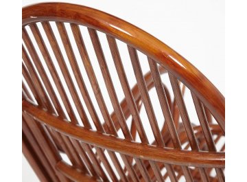 Кресло-качалка Vienna