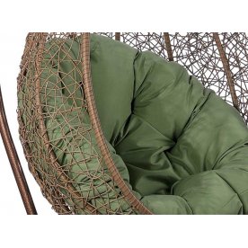 Подвесное кресло AFM-219B beige