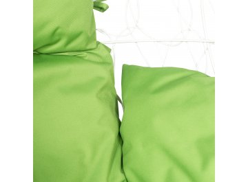 Подвесное кресло Leset Ажур