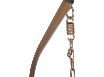 Подвесное кресло Leset Бали