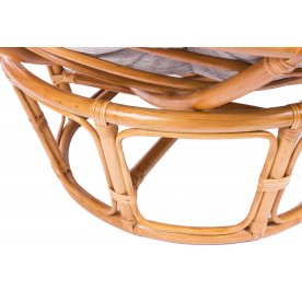 Диван Mamasan Sofa с подушкой золотой мед