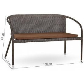 Диван S139A-W53