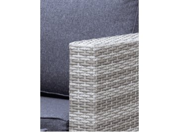 Комплект для отдыха из ротанга AFM-821GL