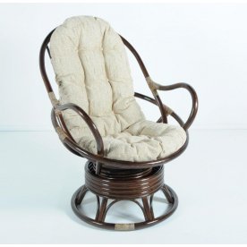 Кресло из ротанга 05/01