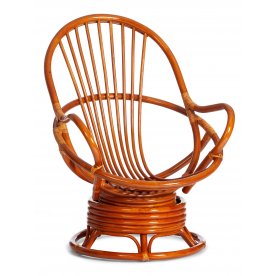 Кресло из ротанга Flores/Флорес 5005