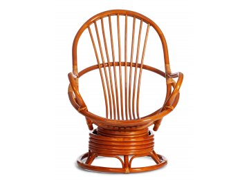 Кресло из ротанга Flores 5005