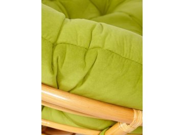 Кресло из ротанга Papasan/Папасан
