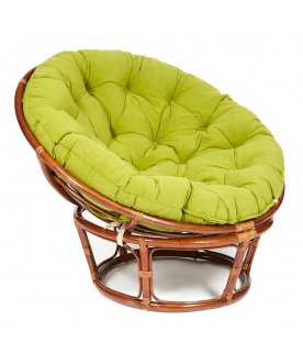 Кресло из ротанга Papasan/Папасан