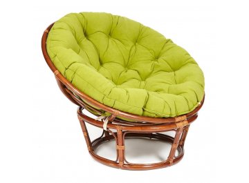 Кресло из ротанга Papasan/Папасан