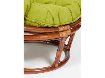 Кресло из ротанга Papasan/Папасан
