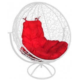 Кресло из ротанга Круг