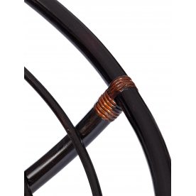 Кресло из ротанга Mamasan 23/02 W