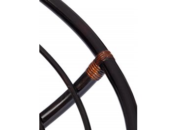 Кресло из ротанга Mamasan 23/02 W