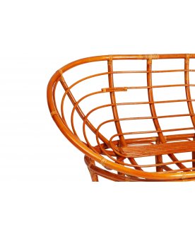 Кресло из ротанга Mamasan 23/02 W