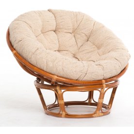 Кресло из ротанга Papasan 23/01