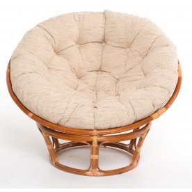 Кресло из ротанга Papasan 23/01