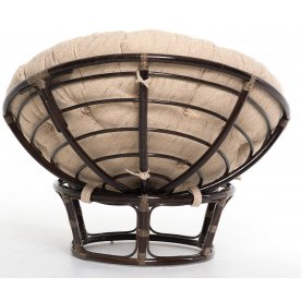 Кресло из ротанга Papasan 23/01