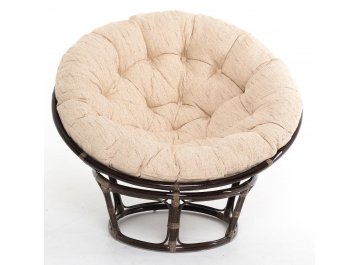 Кресло из ротанга Papasan 23/01
