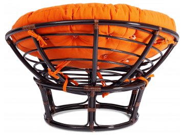 Кресло из ротанга Papasan/Папасан 23/01 W