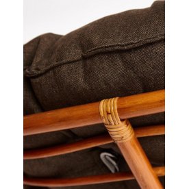 Кресло из ротанга Papasan/Папасан 23/01 W