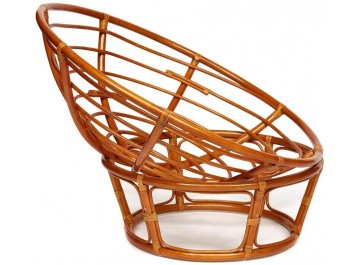Кресло из ротанга Papasan/Папасан 23/01 W