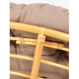Кресло из ротанга Papasan 23/01 W