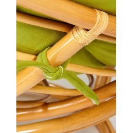 Кресло из ротанга Papasan 23/01 W