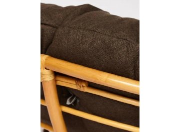 Кресло из ротанга Papasan 23/01 W