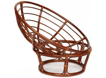 Кресло из ротанга Papasan/Папасан 23/01 W
