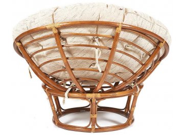 Кресло из ротанга Papasan/Папасан 23/01 W