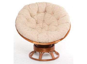Кресло из ротанга Papasan 23/01B