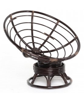 Кресло из ротанга Papasan 23/01B