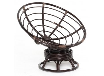 Кресло из ротанга Papasan 23/01B