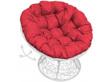 Кресло из ротанга Папасан