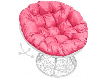 Кресло из ротанга Папасан