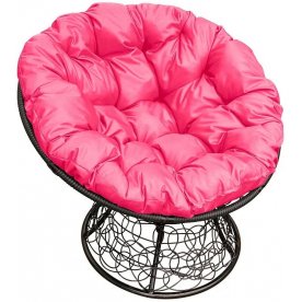 Кресло из ротанга Папасан Р110Н