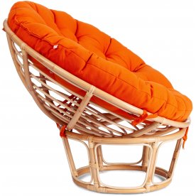 Кресло из ротанга Papasan Eco P115-1/SP STD