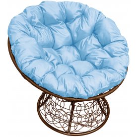 Кресло из ротанга Папасан